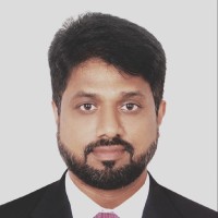 Abilash Thondiyil