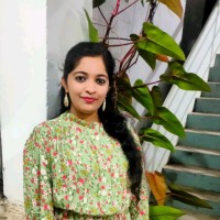 M Suchithra