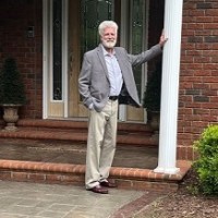 Mark Vaughan (retired)