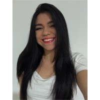 Nicole Madriz Abarca