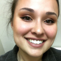 Moriah Gillespie
