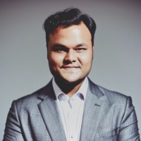 Yabhijit D.