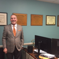 James Laughlin, Aep, Clu, Chfc, Rhu, Lutcf