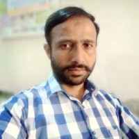 Rashid Mehmood Hashmi