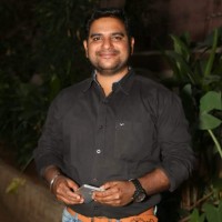 Abhishek Kompelli