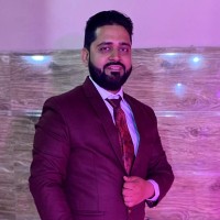 Ashish Sharma