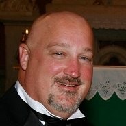 Larry Shroyer