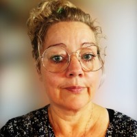 Pia Anette Olsen