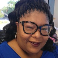Angelia Clark-Robinson