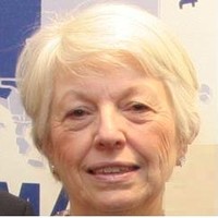 Jacquie Mount