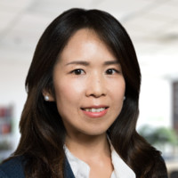 Lena Chu