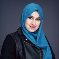 Layal Zidan