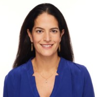 Rebecca Segel