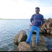 Keshavaraju C