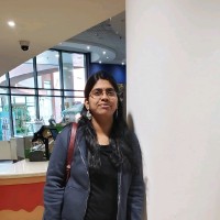 Hema Agastyaraju