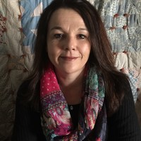 Rachel Moore