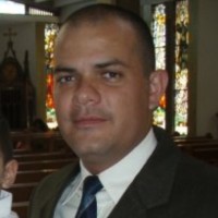 César Guillermo Orta Santamaría