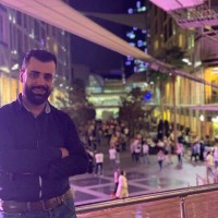Mohammed Rasheed