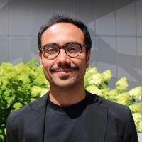 José Andrés Estévez