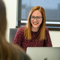 Caroline Parenteau Cpa, Ca, Mba