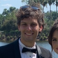 Noah Bridges