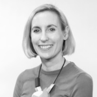 Claire Mackey