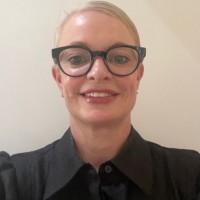 Deborah Ferguson