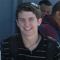 Christopher harris