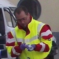 Marc De Laat