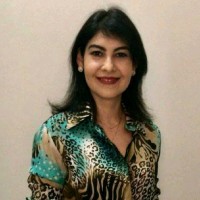 Kamila Silveira Negri, PhD