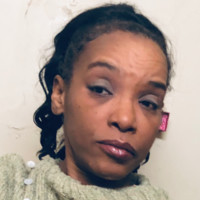 Yvette Mcclain