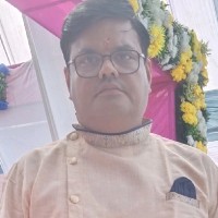 Bhumesh Joshi