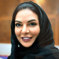 Awatif Ibrahim Almutawa