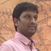 Kiran Kabotu, Phd