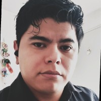Giovanni Andres Cruz Hernandez