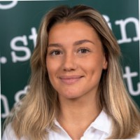 Olivia Wahlgren