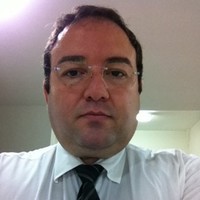 Lauro Augusto Silva de Oliveira