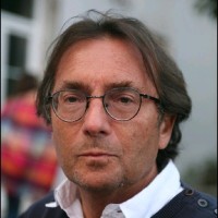 Pierre Bosset