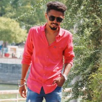 Aniket Darji