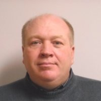 Richard Ward