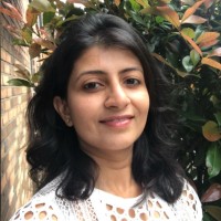 Kosha Shah