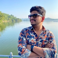 Panjala Praneeth