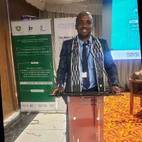 Tanaka Chitimbe (Pr.Eng, M.Zwe.I.E, ECZ, ZERA)