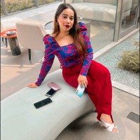 Sabika Khalfe