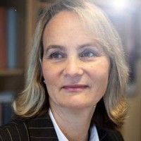 Anneli Sjöstedt