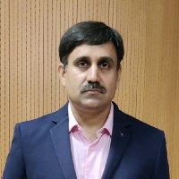 Siddharth Singh Chauhan