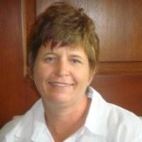 Cyndi Brown