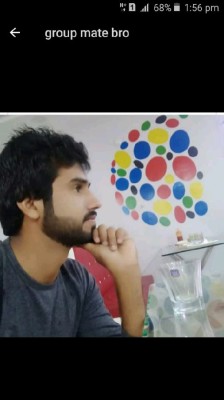 Muhmmad Uzair Muhmmad Uzair
