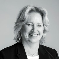 Marit Bergstøl Hvidsten