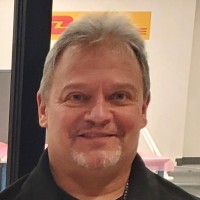 Eric Bogan